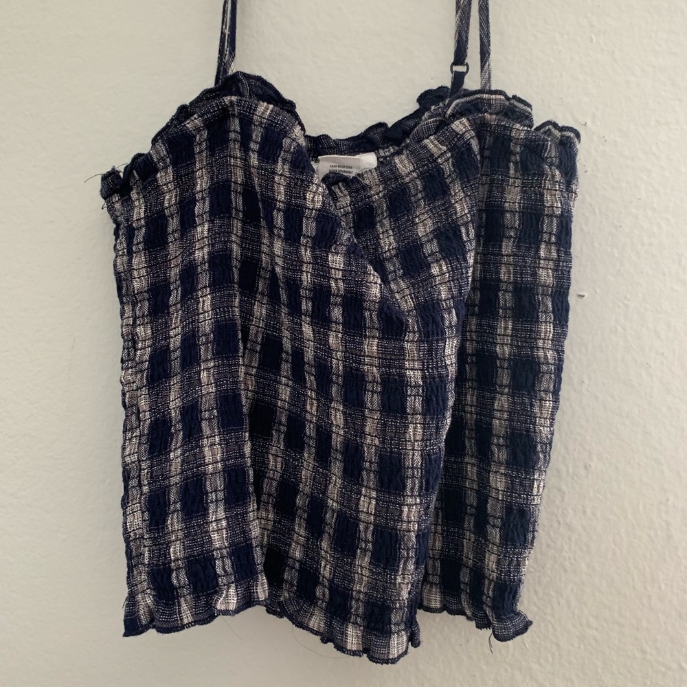 TILLY’S TANK TOP